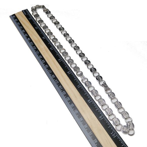 Vintage Sarah Coventry Necklace or Three Bracelets, 1950s Jewelry - Picture 4 of 10